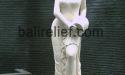 Bali Fountain Stone Statues for Sale - Statue MD-005