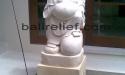 Bali Stone Garden Statues - Statue MD-006