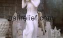 Bali Fountain Stone for Pool - Statue MD-004