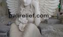 Ubud Stone Carving Prices - Statue REL-001