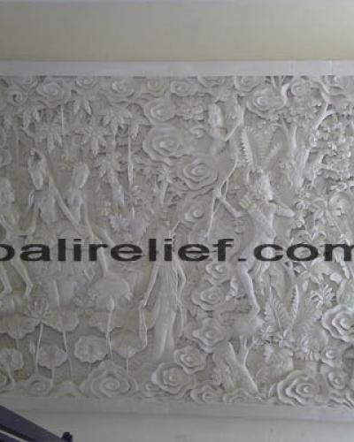 Relief Traditional RRW-016