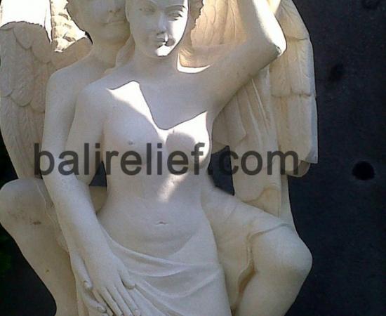 Bali Garden Sculptures and Statues - Statue MD-002