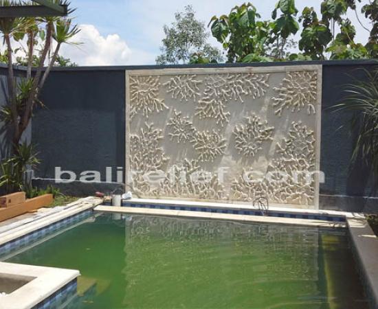 Bali Relief Modern RRM-018