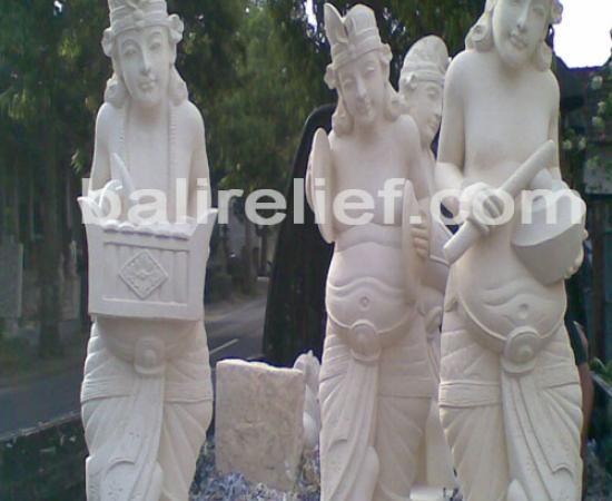 Statue SA-002