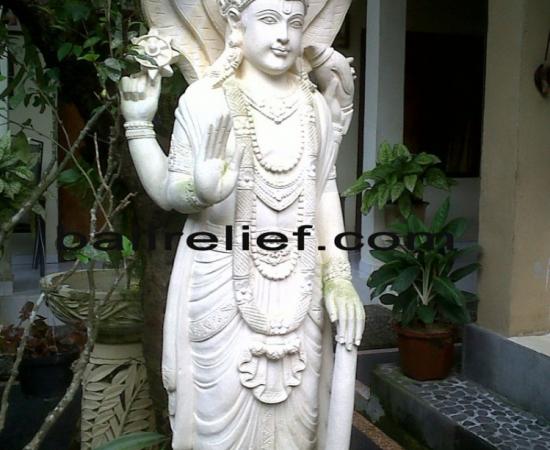 Bali Hindu God Statue - Statue REL-20