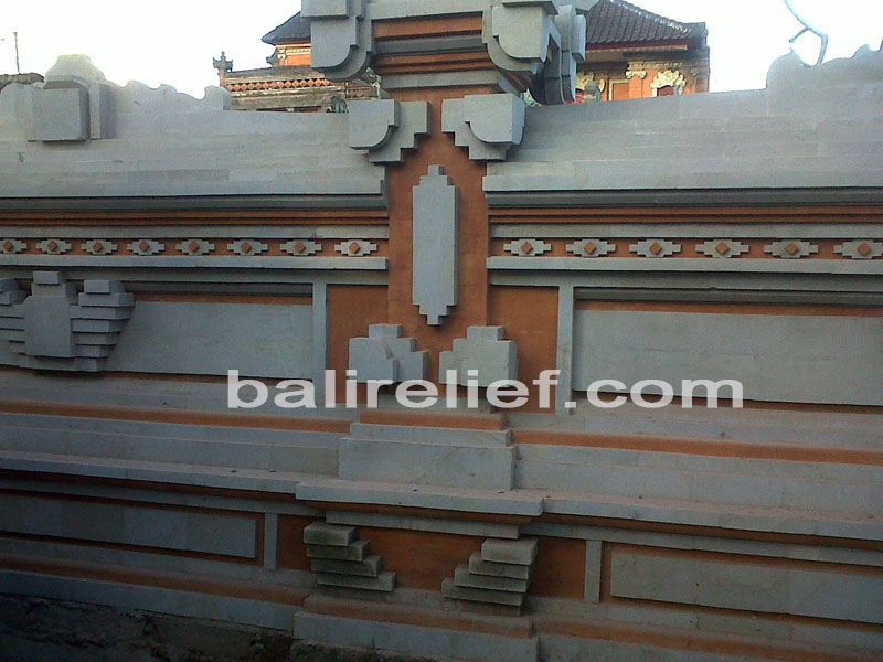 Relief Style Bali RRSB-006