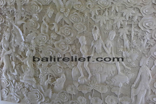 Relief Traditional RRW-015