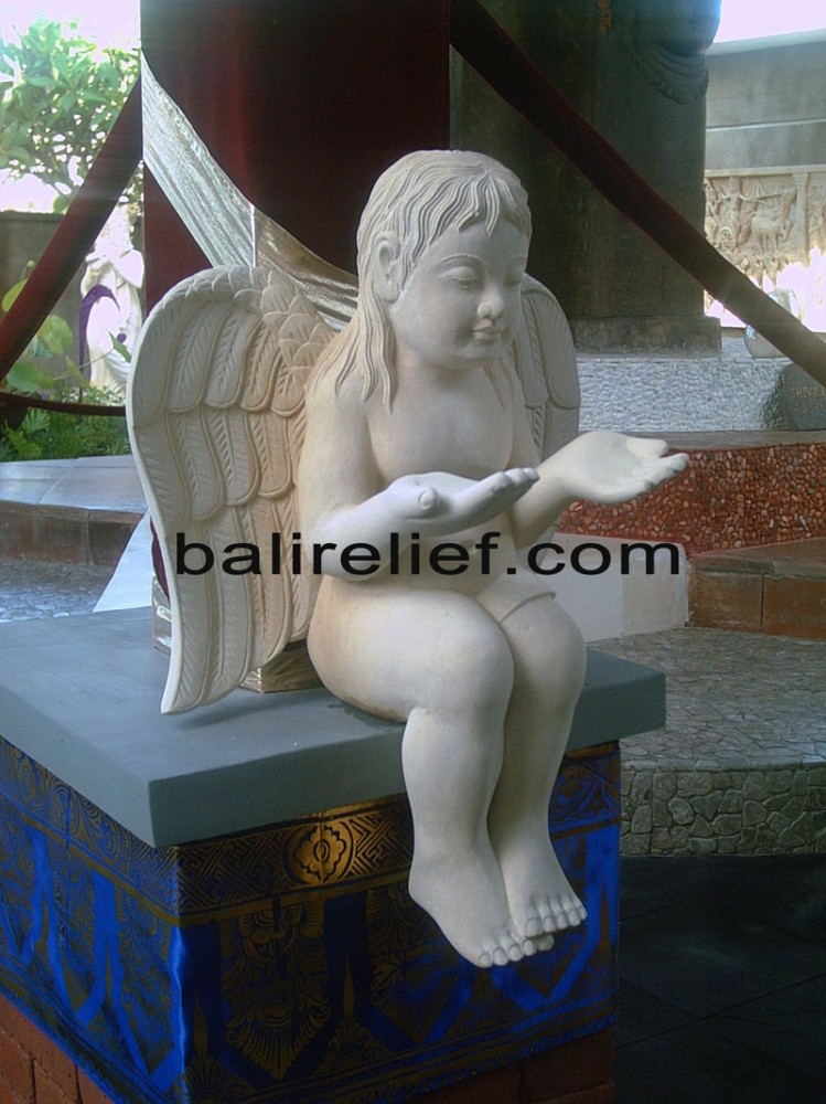 Bali Princess Statue - Statue REL-009
